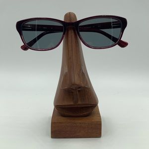 Altair A5016 Purple Oval Sunglasses Frames